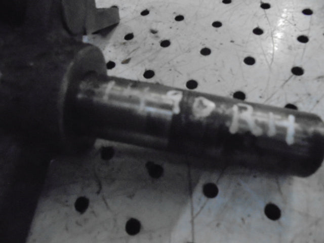 For DAVID BROWN 1490 RH Brake Actuating Arm & Shaft 