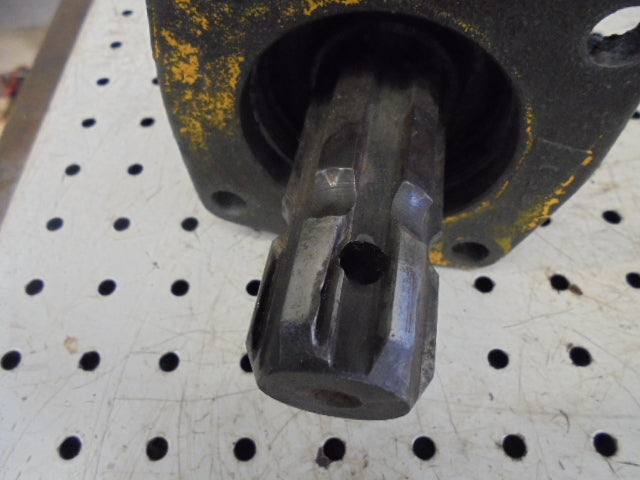 Ford/New Holland 3600 PTO Shaft And Bearing Housing