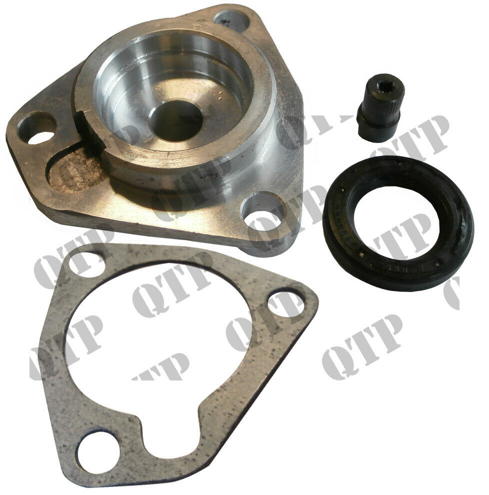 Massey Ferguson 35, 135 Rev Counter Drive Housing Kit