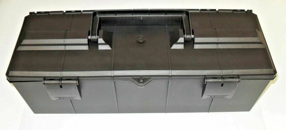 For Ford New Holland Plastic Tool Box 40s, Ts, TL, TM, TL-A