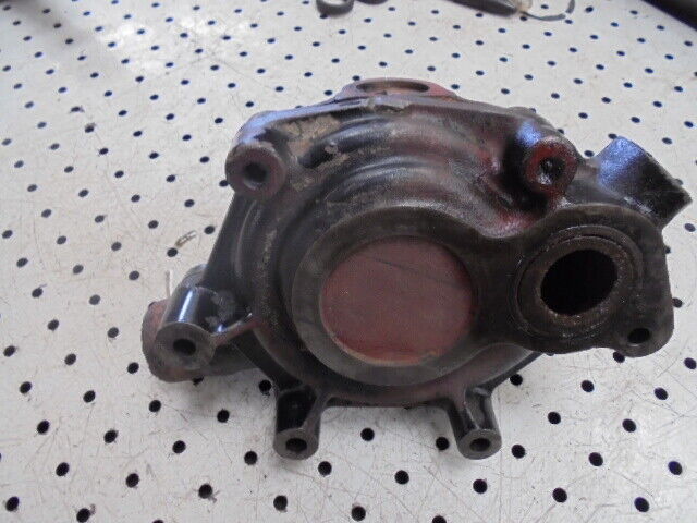 for, David Brown 1394 Engine Water Pump - Good Condition