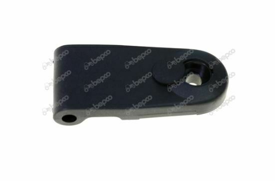 Massey Ferguson 4200, 4300, 5400 Rear Window Top Hinge