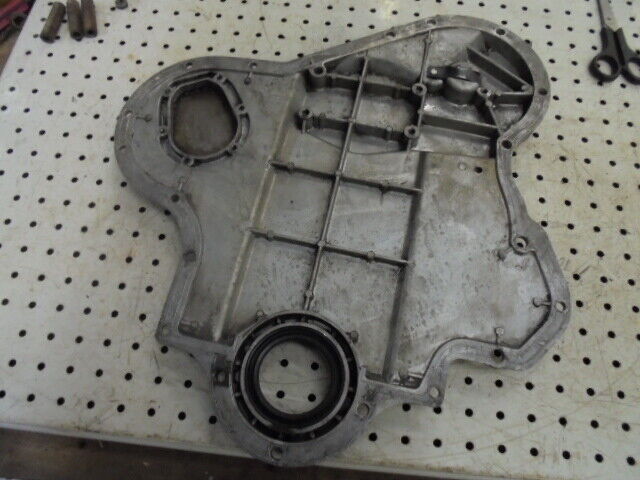 for, Leyland 245 Engine Timing Cover (Perkins AD3.152 Engine) - Good Condition