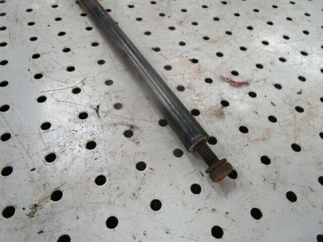 for, David Brown 1494 Cab Front Outer Grab Handle in Good Condition