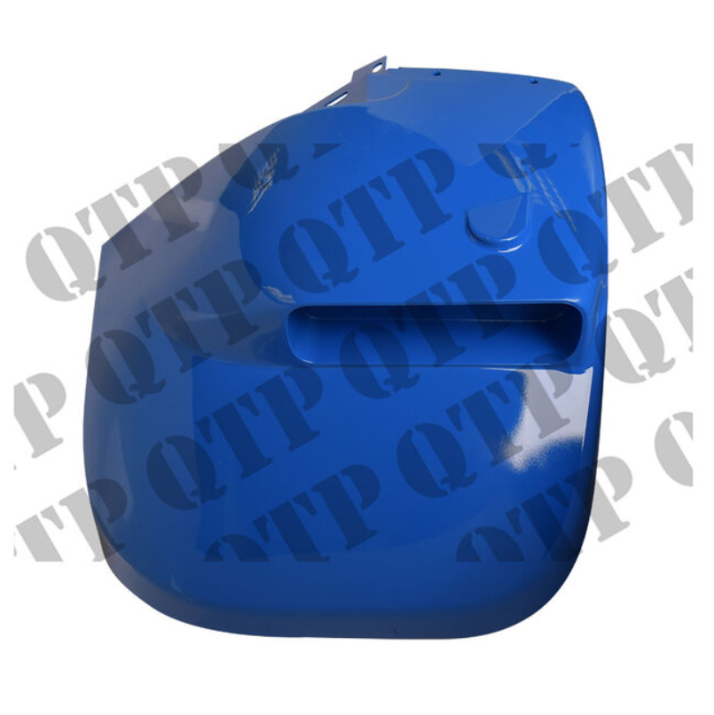 For FORD NEW HOLLAND T5000 TL TLA RH Mudguard Extension