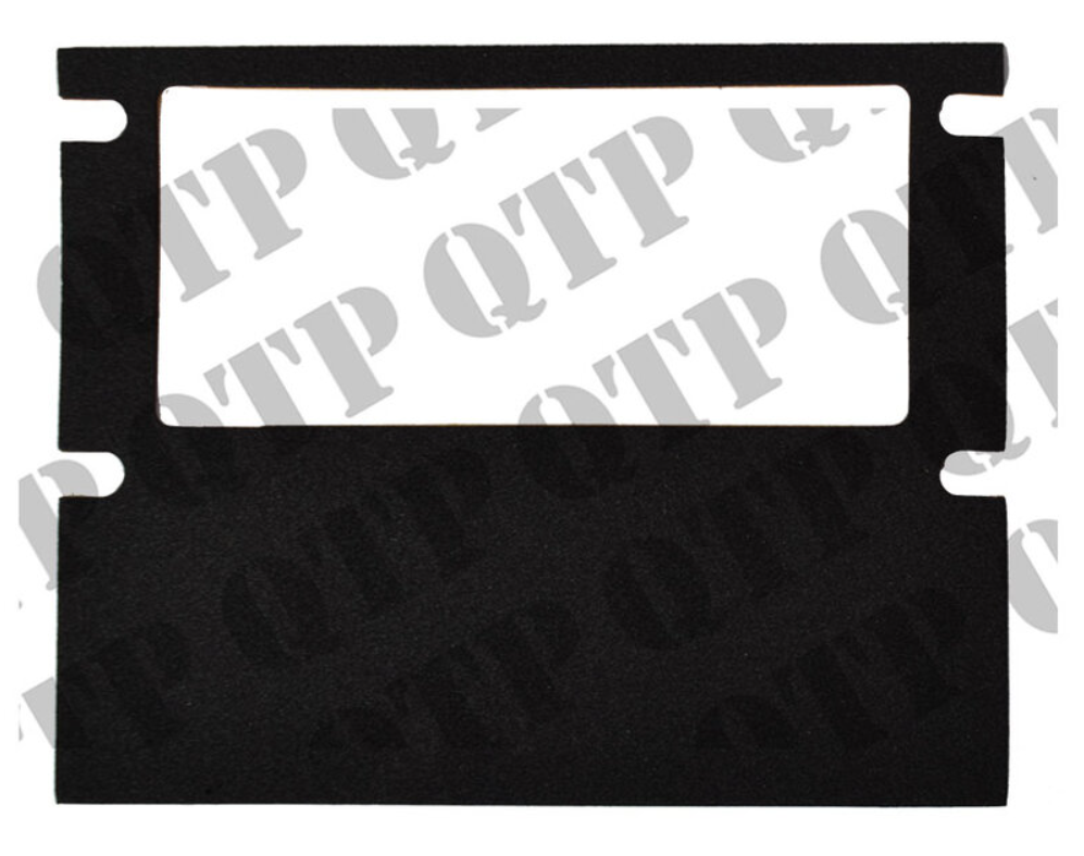 For John Deere Cab Blower Gasket
