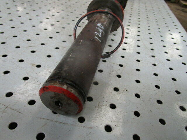 for, David Brown 1290, 1390 Front Axle Pivot Pin