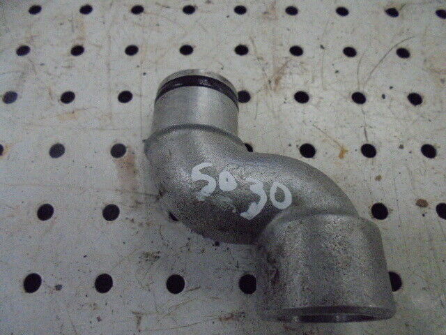for, Ford 5030 Hydraulic Filter Inlet Pipe to  in Good Condition
