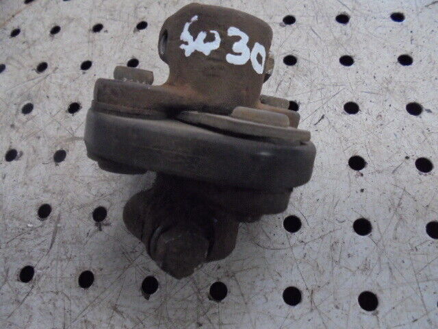 for, Ford 5030 Steering Column Lower Coupling Joint Assembly in Good Condition