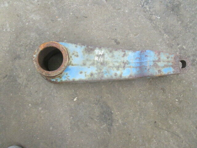 for, Ford TW25 RH Hydraulic Top Arm - Good condition 
