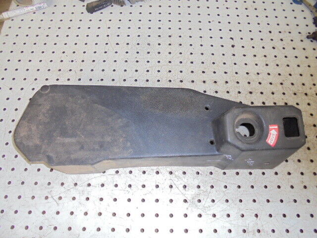 for, Ford 7840,8340 Steering Column RH Plastic Cover in Good Condition