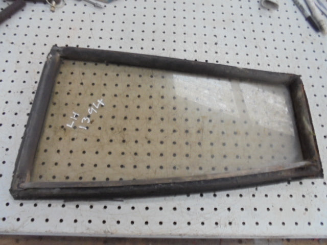 David Brown 1394, 1494 Left Hand Front Lower Glass