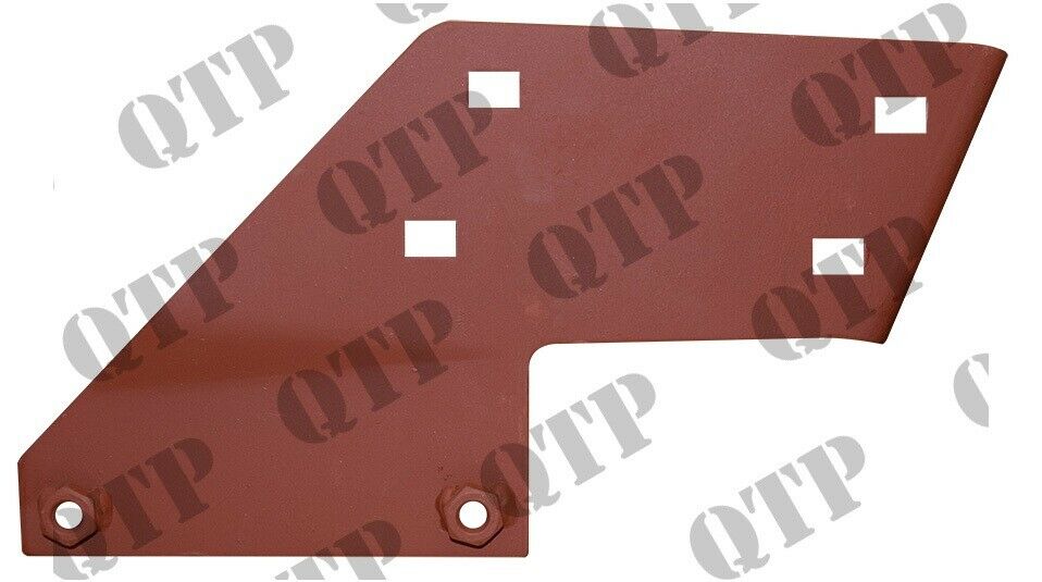 John Deere Rear Foot Step Bracket LH 6000, 6000SE, 6010 Series