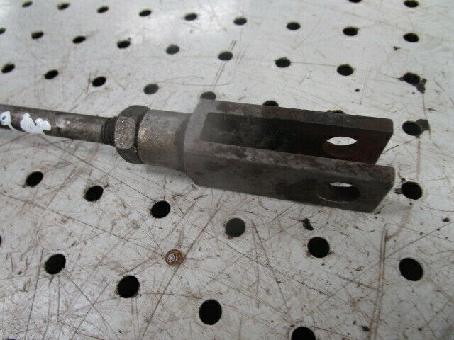 for, David Brown 1494 PTO Engaging Rod under Cab in Good Condition