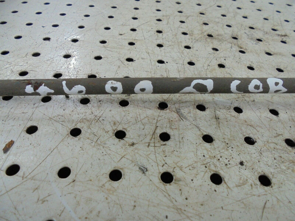for, FORD 4600 Q Cab Hand Throttle Lever Assembly in Good Condition