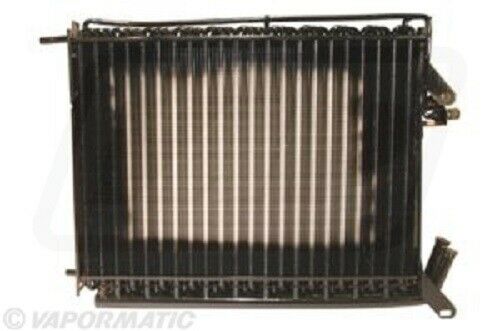 John Deere Air Conditioning Condenser 6010, 6010SE, 6100, 6110, 6200, 6210