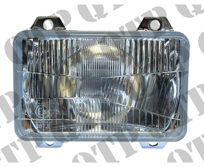 For John Deere Headlamp  6020, 6120, 6220, 6320, 6420, 6520, 6620, 6820, 6920