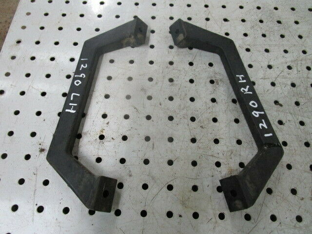 for, David Brown 1290-1494 Cab Inner Grab Handles on 'A' Pillar 