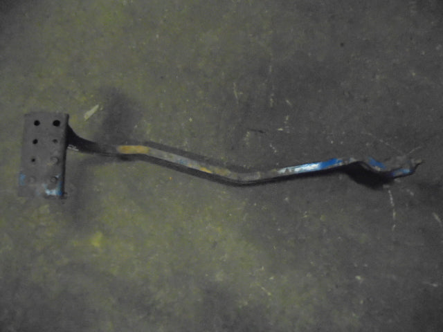 For FORD 6600 LH (Outer) BRAKE PEDAL