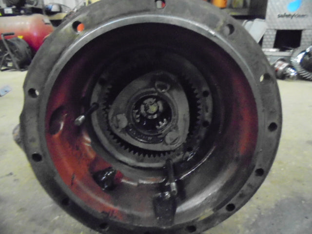 Ford New Holland 4830, 5030 Right Hand Rear Axle Trumpet Housing And Halfshaft