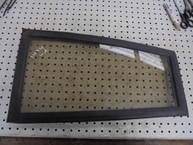 David Brown 1494, 1394 Left Hand Front Lower Glass