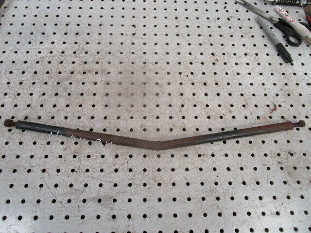 for, David Brown 1494 Cab Front Outer Grab Handle in Good Condition