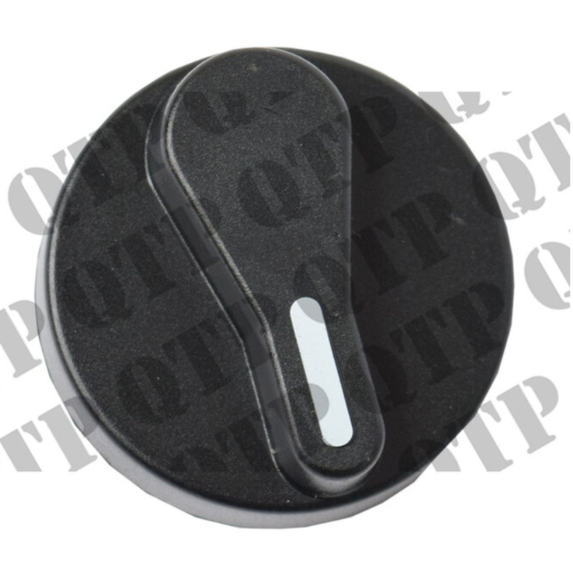 For Ford New Holland 40/60/TM/TS & Case MXM Series Blower Switch Knob