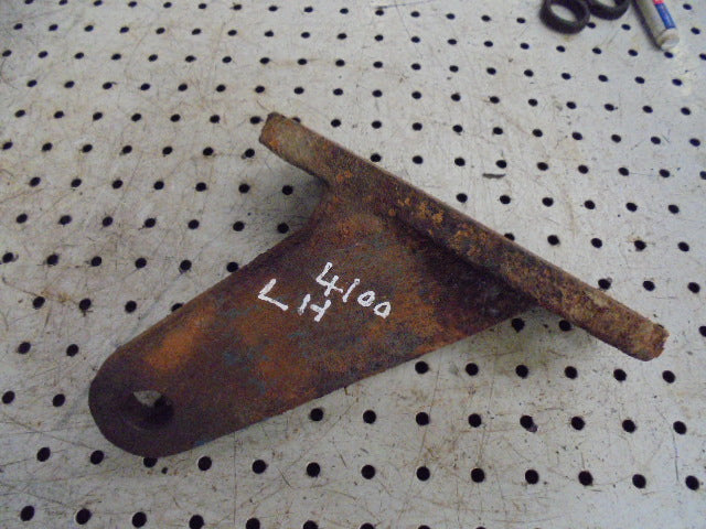 Ford New Holland 4100 4600 4000 Left Hand Hydraulic Arm Stabiliser Bracket