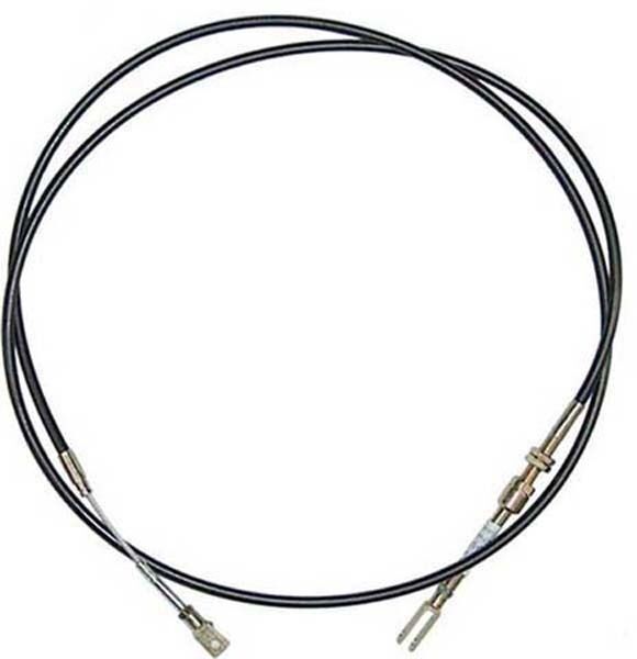 John Deere 6000 Series Pick Up Hitch Cable