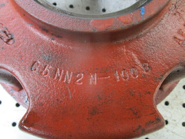 for, Ford 4600 LH Outer Brake Housing in Good Condition