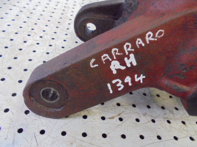 David Brown 1394 4wd Right hand Front Axle Swivel Housing
