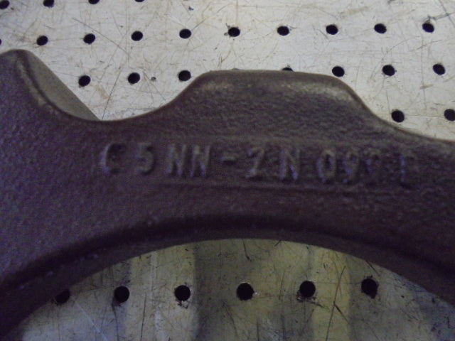 Ford 4100, 4000 Right Hand Brake Housing