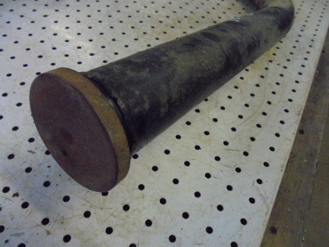 David Brown 1394 Diesel Tank Filler Pipe (In Front Of Cab)