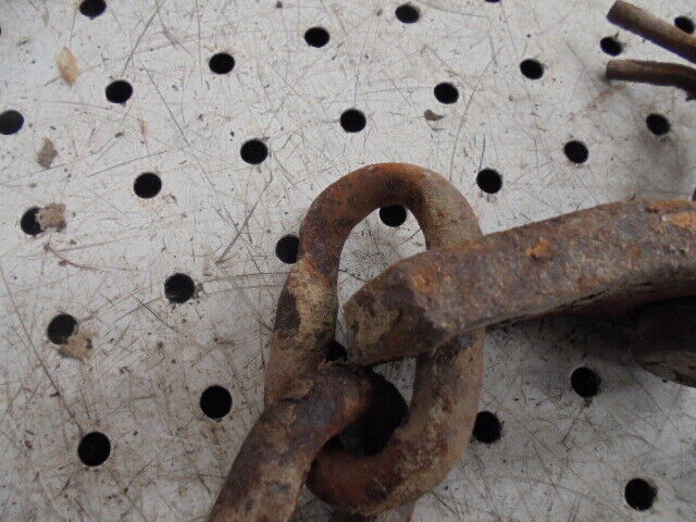 for, David Brown 1390 Hydraulic Arm Check Chains