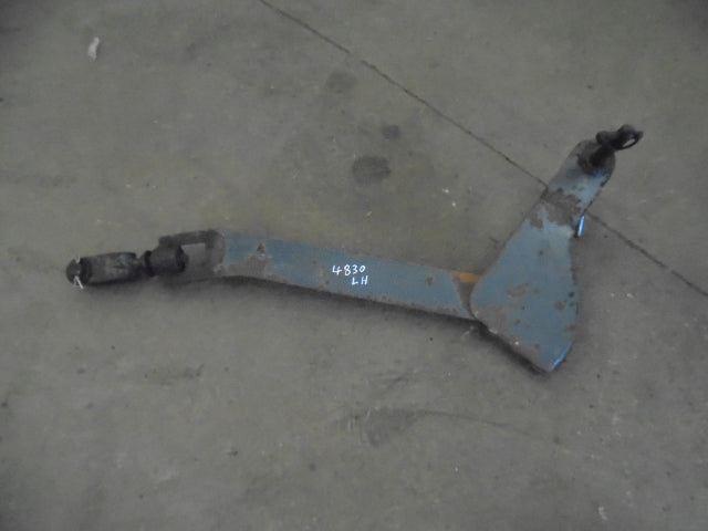 For FORD 4830 5030 Pick Up Hitch LH Lift Rod Assembly