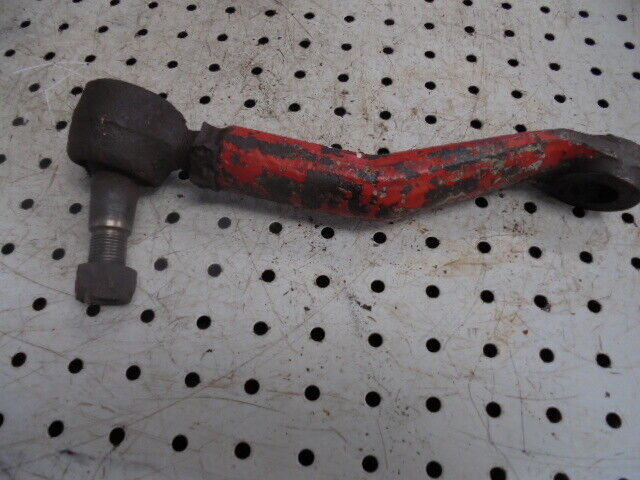 for, David Brown 1490 4wd Front Axle RH Outer Steering Arm