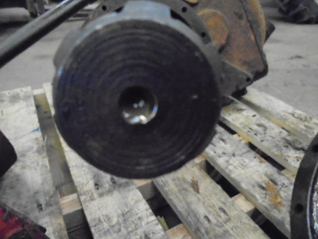 For DAVID BROWN 950 RH Rear Axle Final Drive Assembly with Brake Drum