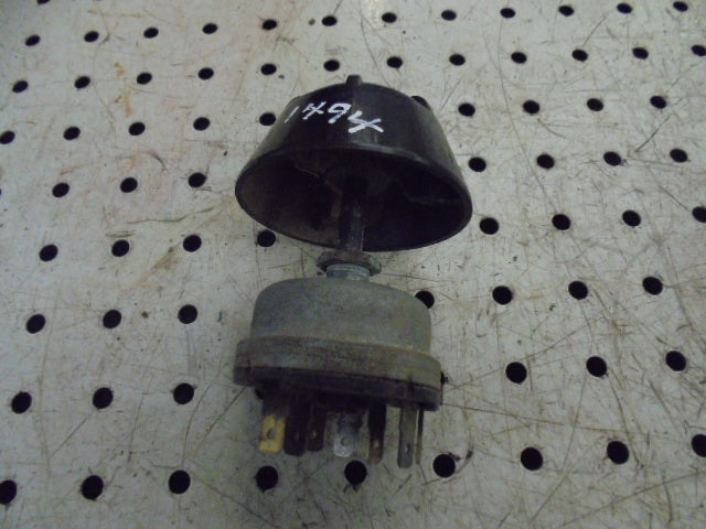 David Brown 1394, 1494 Light Switch