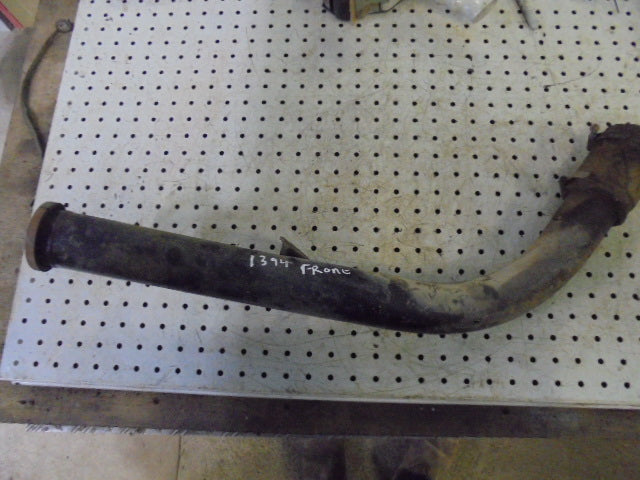 David Brown 1394 Diesel Tank Filler Pipe (In Front Of Cab)