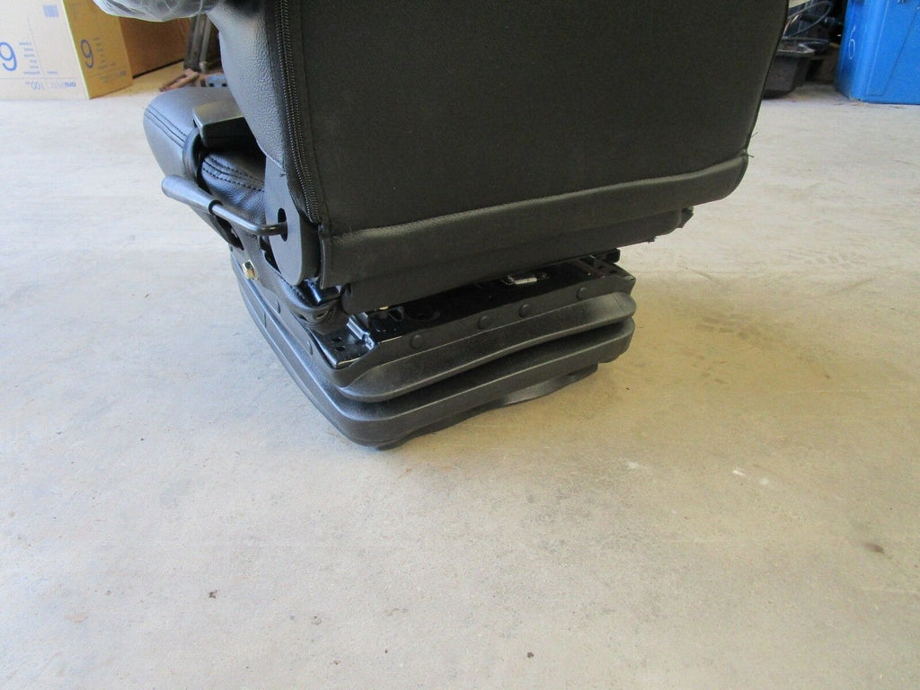 Tractor Deluxe  Mechanical Seat Manual Height Adjustment