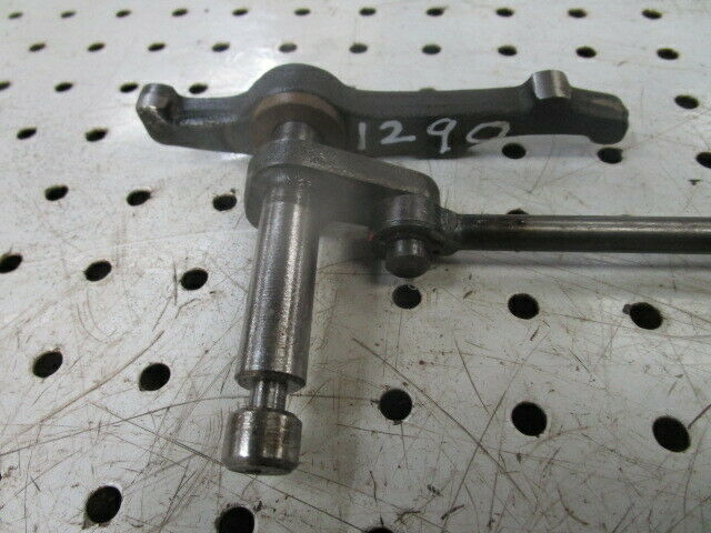 for, David Brown 1290,1390 Hydraulic Cross Shaft Height Sensing Rods