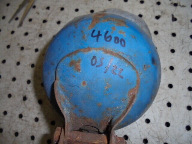 for, Ford 4600,4000 Front Headlamp (original) in Good Condition