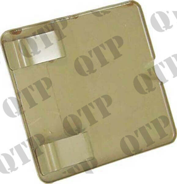 Massey Ferguson 200, 300 Series Radiator Door