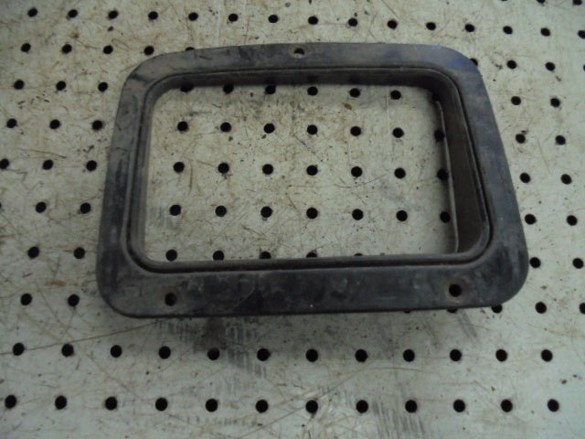 Ford New Holland TS90-TS115 Front Right Hand Headlamp Plastic Cover