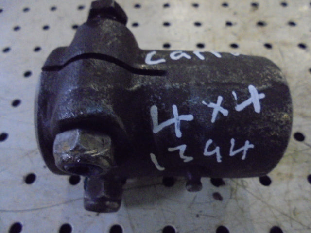 David Brown 1394 4wd  Front Axle Prop Shaft Coupler To Rear Drop Box