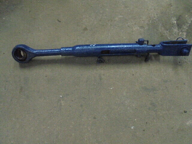 for, Leyland 245 LH Hydraulic Drop Arm 