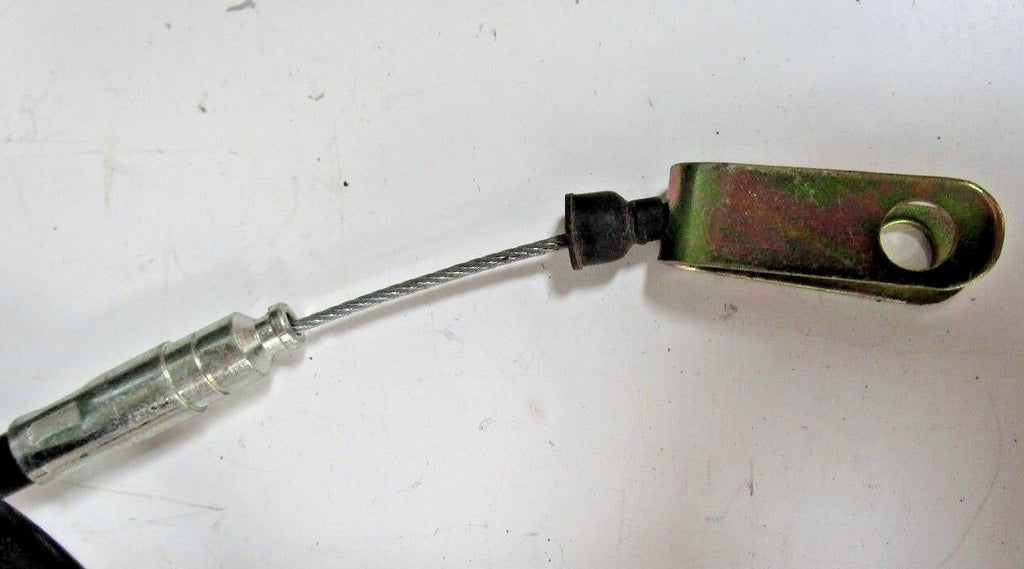 Massey Ferguson 300' series Hand Throttle Cable 1350mm