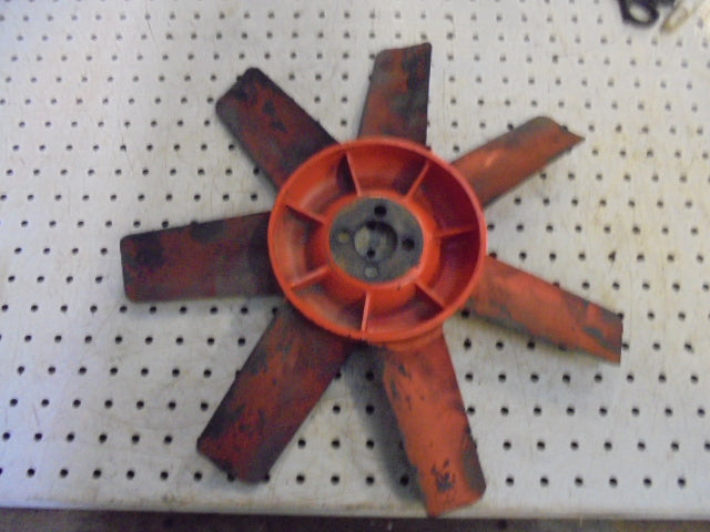David Brown 1394 Engine Cooling Fan