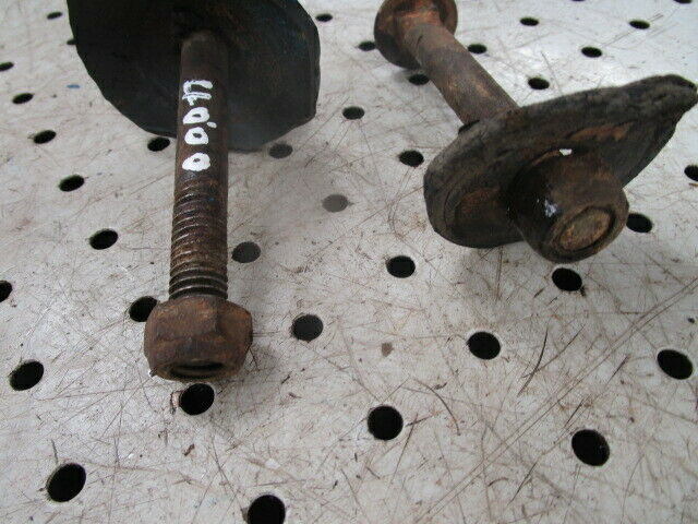 for, Ford 4000 Radiator Mounting Bolts in Good Condition