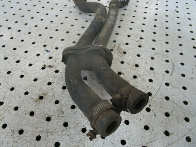 for, David Brown 1290, 1390 Cab Heater Rubber Hoses